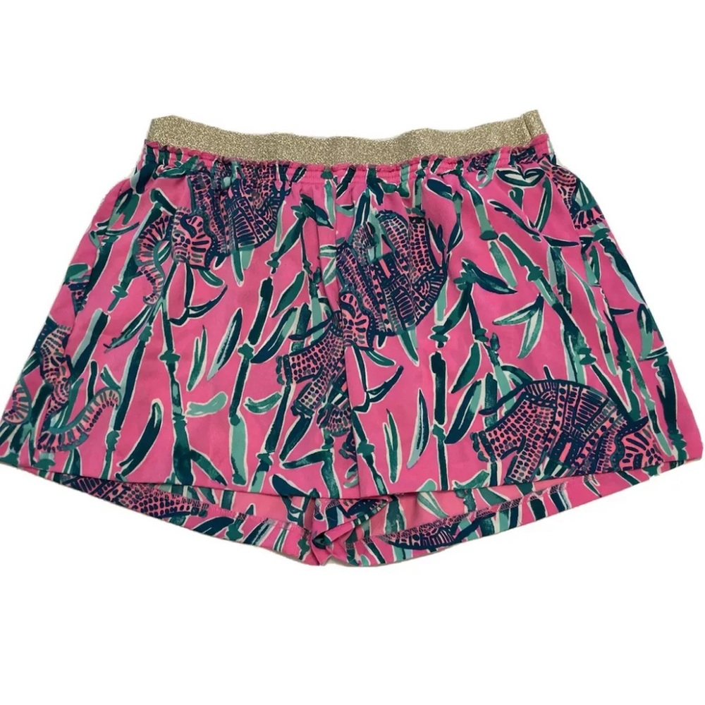 Lilly Pulitzer shirts ONLY 4 Miraclemamix